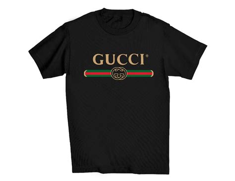 playeras gucci para hombre en ebay|Playera Gucci Hombre .